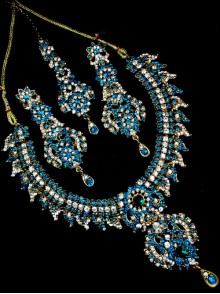 Fashion Jewelry Set